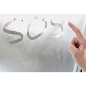 Что делать, если запотевает зеркало?
