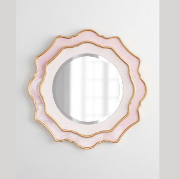 Зеркало "Дороти" pink Зеркало "Дороти" pink