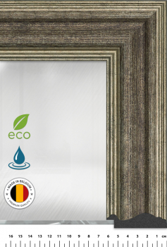 Зеркало MN-282-3