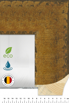 Зеркало MN-321-3