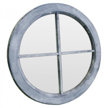 Зеркало "Black Provence" Зеркало "Black Provence"