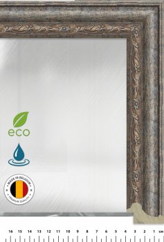 Зеркало ММ-1010-02