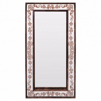 Зеркало "Bronze Exultancy"