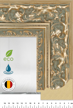 Зеркало ММ-865-01 Зеркало ММ-865-01