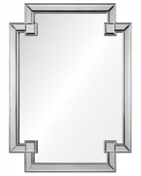 Зеркало "Честер" Silver Зеркало "Честер" Silver