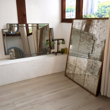 Зеркало "Gianluca" Зеркало "Gianluca"