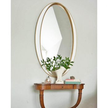 Зеркало "Дита" white Зеркало "Дита" white