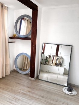 Зеркало "Dzherardo" Зеркало "Dzherardo"