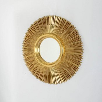 Зеркало "Вальтер" золото Зеркало "Вальтер" золото