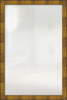 Зеркало MN-312-3 Зеркало MN-312-3