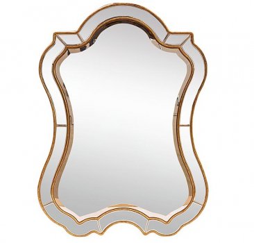 Зеркало 102*74 Зеркало 102*74