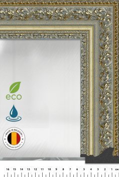 Зеркало ММ-1000-03 Зеркало ММ-1000-03