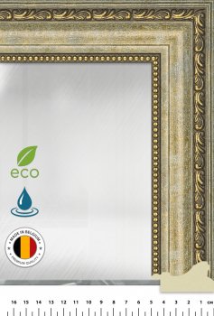 Зеркало ММ-1035-04