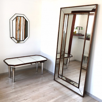 Зеркало "Dijon" Зеркало "Dijon"