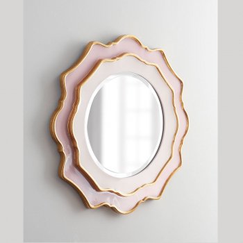 Зеркало "Дороти" pink Зеркало "Дороти" pink