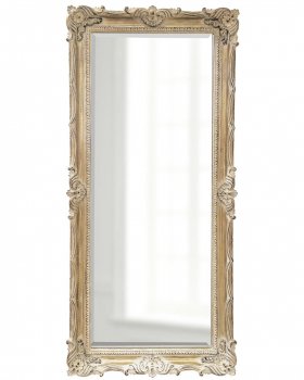 Напольное зеркало "Флавио" Artisan Ivory/RA02 Напольное зеркало "Флавио" Artisan Ivory/RA02