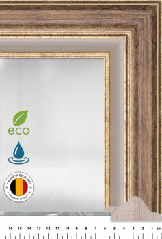 Зеркало ММ 847-03 Зеркало ММ 847-03