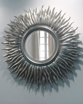Зеркало "Фелиция" Soho Silver Зеркало "Фелиция" Soho Silver