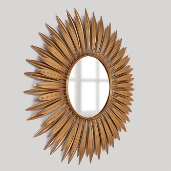 Зеркало "Кимберли" Зеркало "Кимберли"