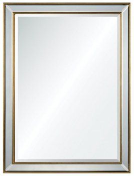 Зеркало "Блез" gold Зеркало "Блез" gold