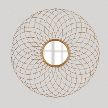 Зеркало "Аарон"