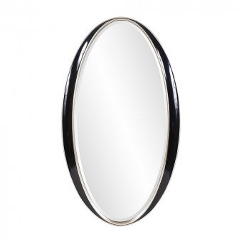 Зеркало "Дита" black Зеркало "Дита" black