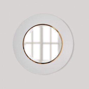 Зеркало "Портердейл" white Зеркало "Портердейл" white