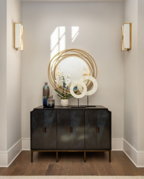 Зеркало "Трюдо" Зеркало "Трюдо"