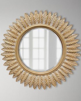 Зеркало "Барклай" Sands Gold Зеркало "Барклай" Sands Gold
