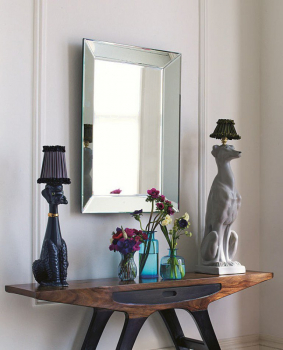 Зеркало "Гэтсби" Зеркало "Гэтсби"