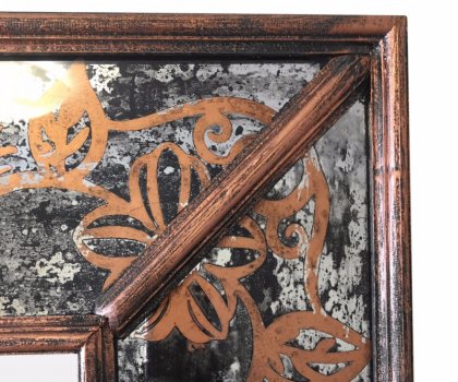 Зеркало "Exultancy" Зеркало "Exultancy"