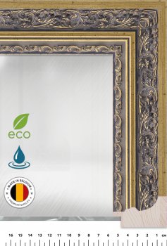 Зеркало ММ 844-01 Зеркало ММ 844-01