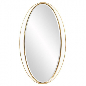 Зеркало "Дита" white Зеркало "Дита" white