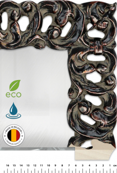 Зеркало MN-089-2