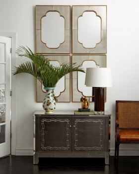 Зеркало "Патриция" Зеркало "Патриция"