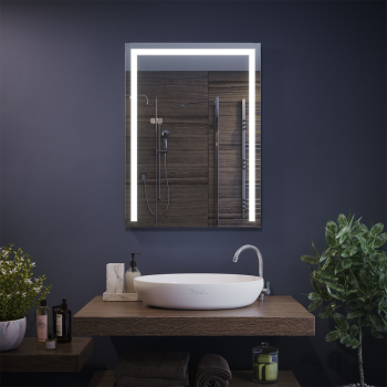 Зеркало «Ноан» с LED подсветкой