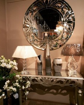 Зеркало Круглое 1180х1180 Зеркало Круглое 1180х1180