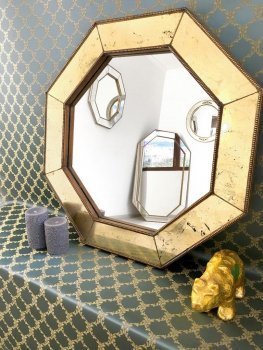 Зеркало "Jean"