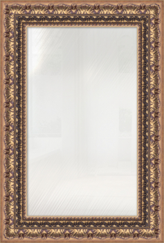 Зеркало ММ 858-01 Зеркало ММ 858-01