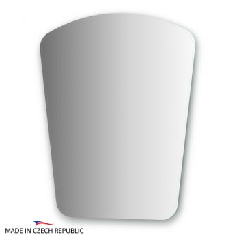 Зеркало с фацетом 10мм 70x85см Зеркало с фацетом 10мм 70x85см