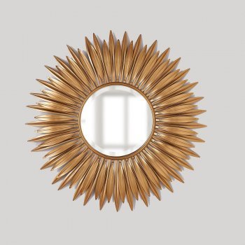 Зеркало "Кимберли" Зеркало "Кимберли"