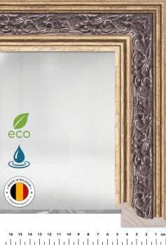 Зеркало ММ 843-02 Зеркало ММ 843-02