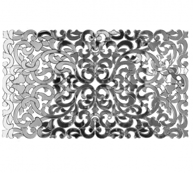 Зеркало Rapelyea декоративное Зеркало Rapelyea декоративное