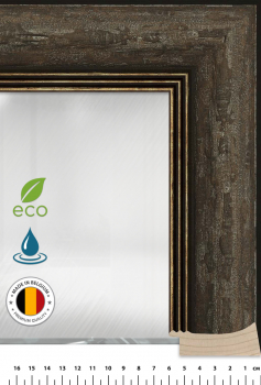 Зеркало MA 753-1