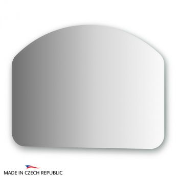 Зеркало с фацетом 10 мм 80x60см Зеркало с фацетом 10 мм 80x60см