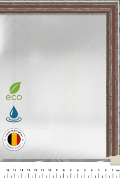 Зеркало ММ-1019-08 Зеркало ММ-1019-08