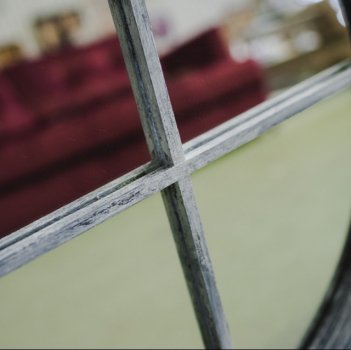 Зеркало "Black Provence" Зеркало "Black Provence"