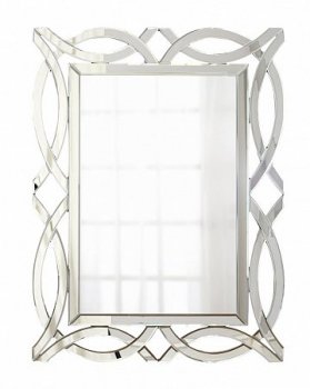 Венецианское зеркало "Джошуа" Венецианское зеркало "Джошуа"