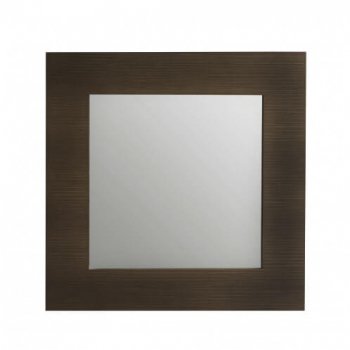 Настенное зеркало Starr 110x110 Настенное зеркало Starr 110x110