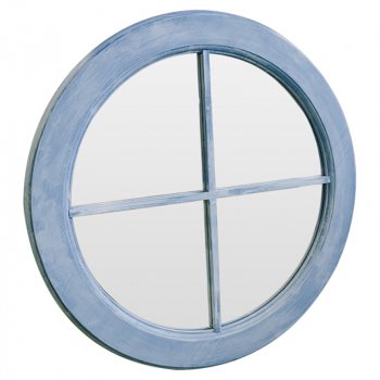 Зеркало "Blue sky grande" Зеркало "Blue sky grande"